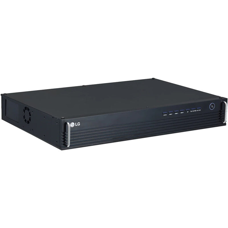 LG CSAD LED Signage System Controller