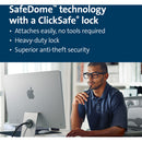 Kensington SafeDome Cable Lock for Apple iMac 24"
