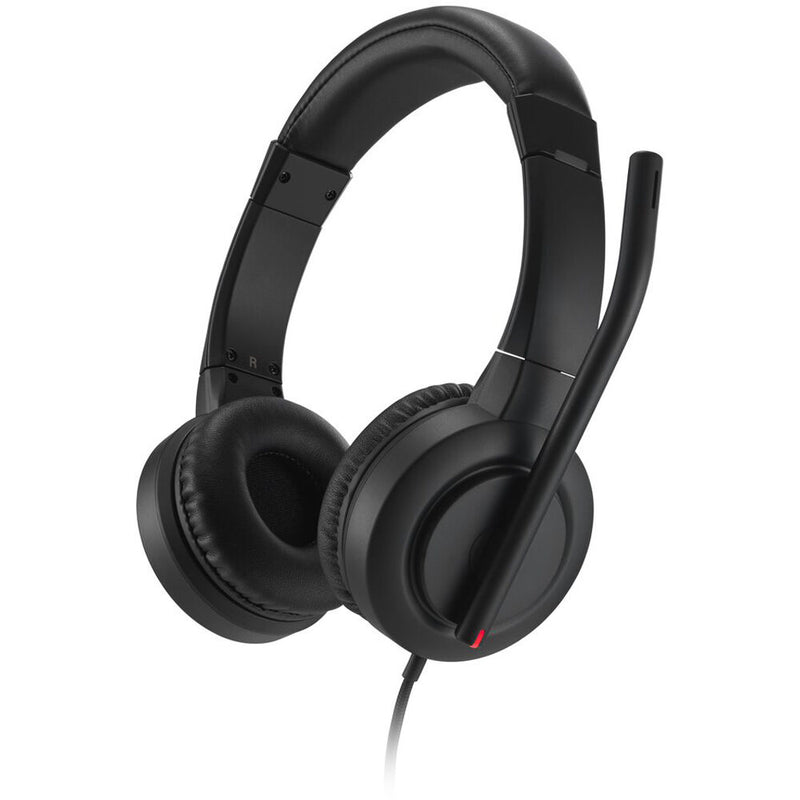 Kensington H1000 USB-C On-Ear Headset