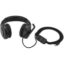 Kensington H1000 USB-C On-Ear Headset