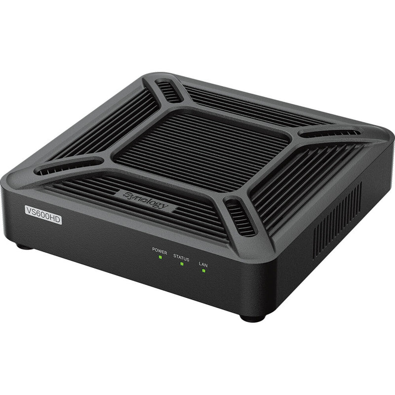 Synology VisualStation VS600HD for Surveillance Station