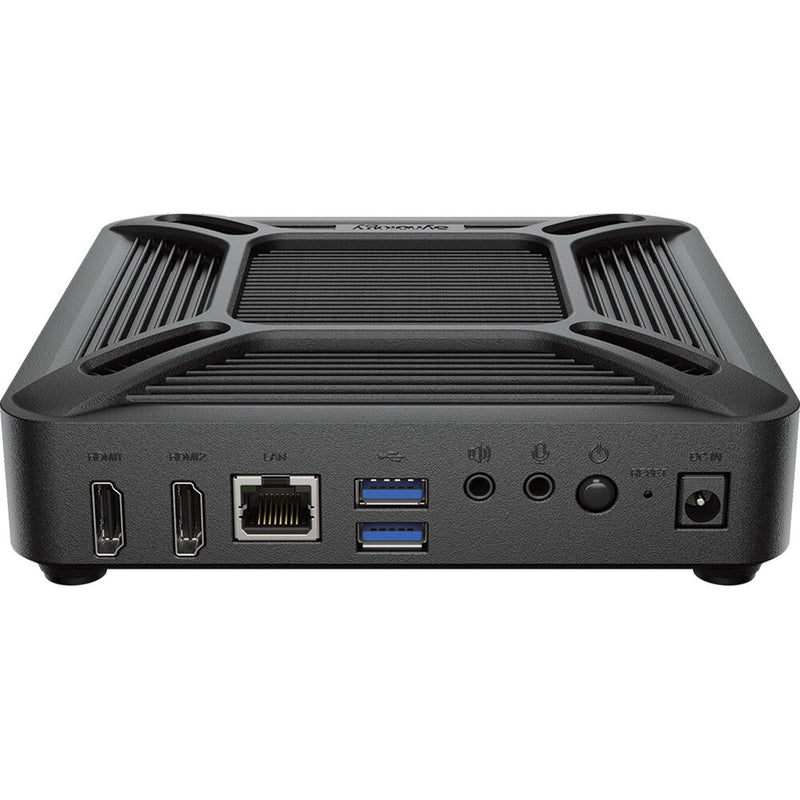 Synology VisualStation VS600HD for Surveillance Station