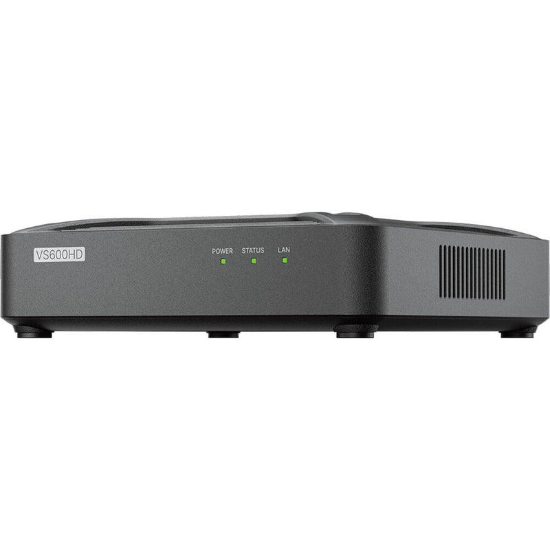 Synology VisualStation VS600HD for Surveillance Station