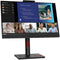 Lenovo ThinkVision 23.8" Video Conferencing IPS Monitor