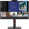 Lenovo ThinkVision 23.8" Video Conferencing IPS Monitor