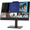 Lenovo ThinkVision 23.8" Video Conferencing IPS Monitor