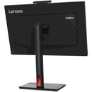 Lenovo ThinkVision 23.8" Video Conferencing IPS Monitor