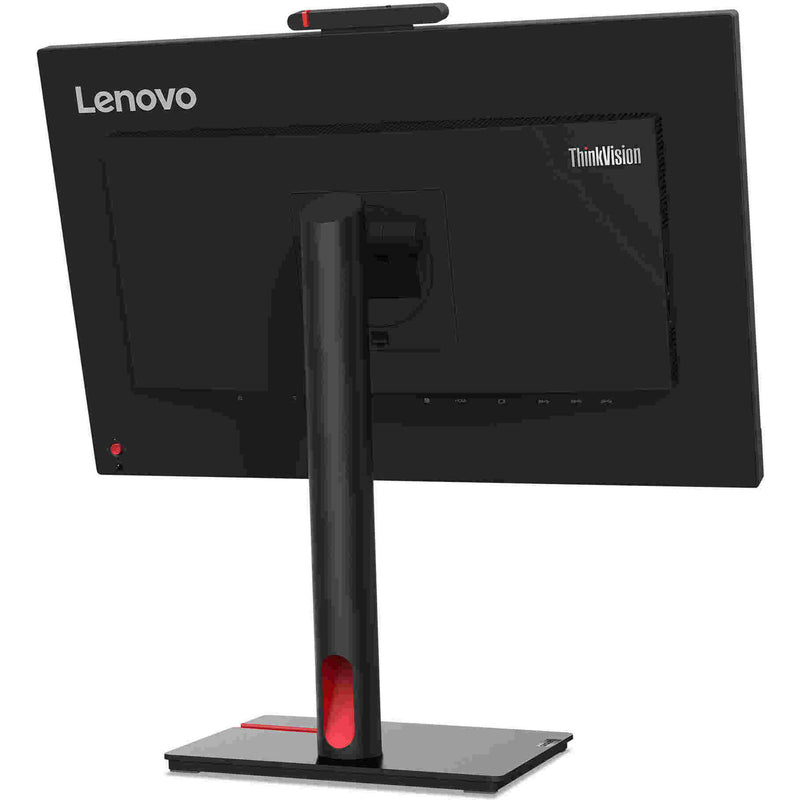 Lenovo ThinkVision 23.8" Video Conferencing IPS Monitor