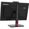 Lenovo ThinkVision 23.8" Video Conferencing IPS Monitor