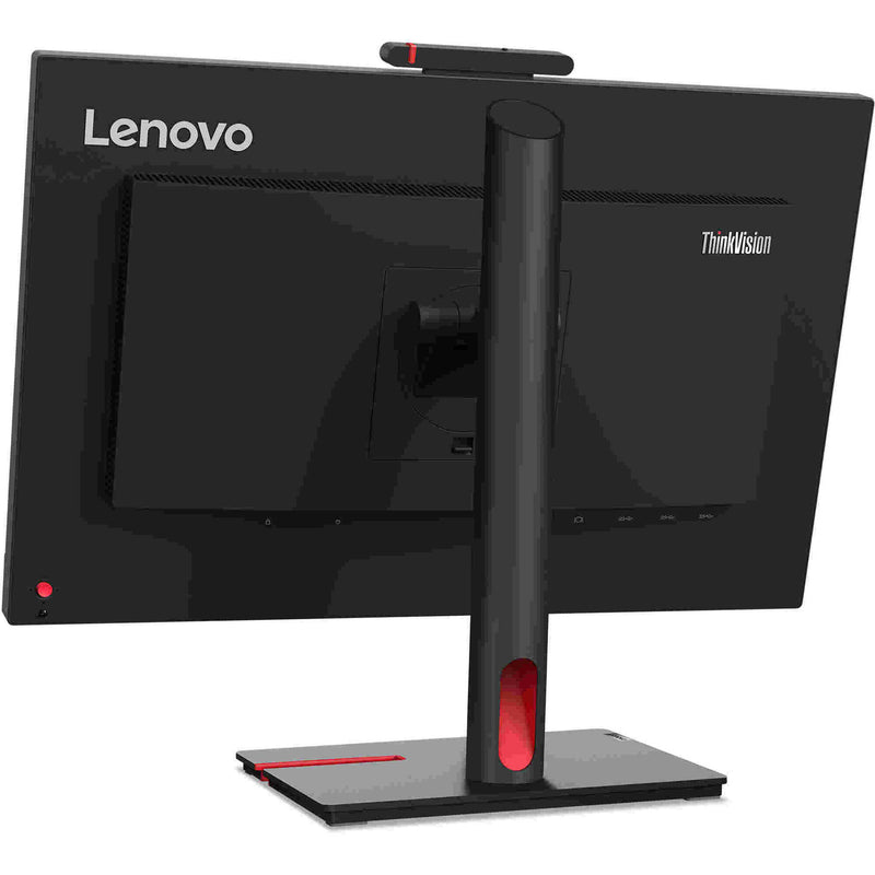 Lenovo ThinkVision 23.8" Video Conferencing IPS Monitor