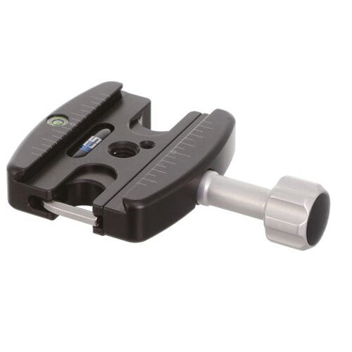 Kirk QRC-2.6EK Arca-Type 2.6" Quick Release Clamp with Extended Locking Knob