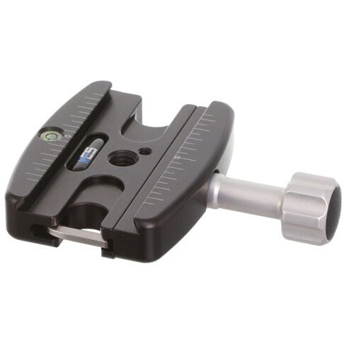 Kirk QRC-3.18EK Arca-Type 3.18" Quick Release Clamp with Extended Locking Knob