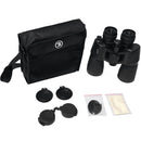 Osprey Global 10-22x50 Binoculars
