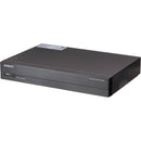 Hanwha Vision ARN-810S 8-Channel 8MP NVR with 6TB HDD