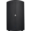 Avante Audio A12X Achromic X Series 12" 2-Way Active Loudspeaker with Bluetooth