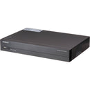 Hanwha Vision ARN-810S 8-Channel 8MP NVR with 4TB HDD