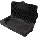 Odyssey Pioneer DJ Opus-Quad EVA Molded Soft Case with Wheels