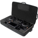 Odyssey Pioneer DJ Opus-Quad EVA Molded Soft Case with Wheels