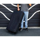 Odyssey Pioneer DJ Opus-Quad EVA Molded Soft Case with Wheels