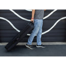 Odyssey Pioneer DJ Opus-Quad EVA Molded Soft Case with Wheels