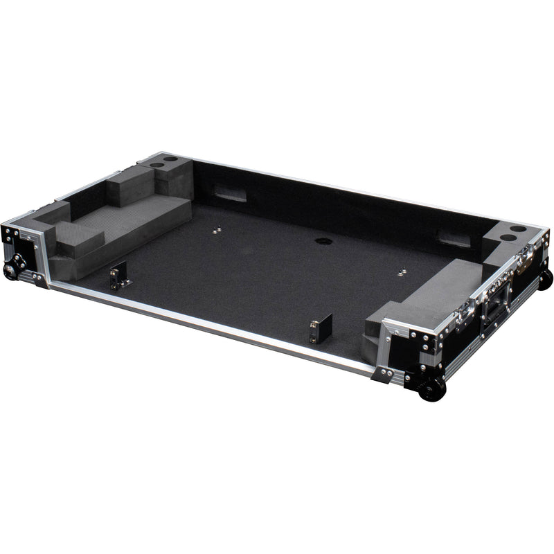 Odyssey 1 RU Flight Case for Pioneer DJ OPUS-QUAD