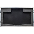 Odyssey 1 RU Flight Case for Pioneer DJ OPUS-QUAD