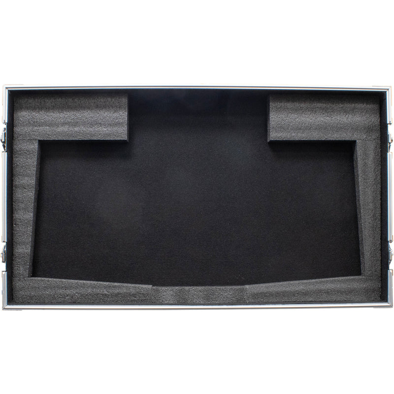 Odyssey 1 RU Flight Case for Pioneer DJ OPUS-QUAD