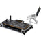 Odyssey 1 RU Flight Case for Pioneer DJ OPUS-QUAD