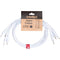 intellijel 3.5mm Patch Cable (35.4", White, 4-Pack)