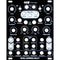 4ms Dual Looping Delay Eurorack Module Faceplate (Black)