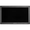 Prompter People 32" Widescreen Self-Reversing Monitor with HDMI, Composite, and VGA Inputs