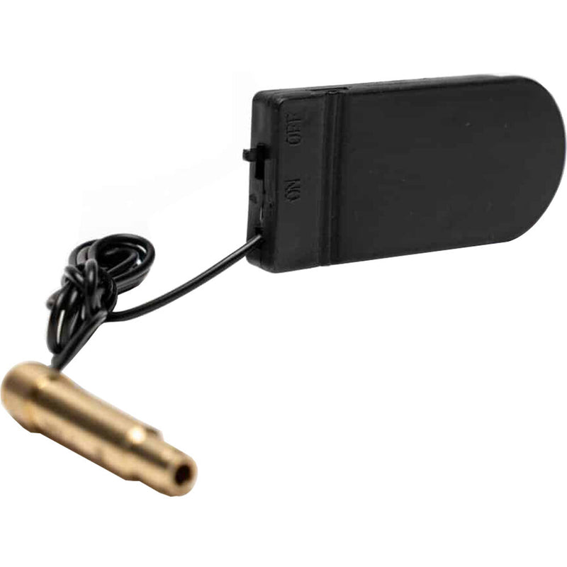 Osprey Global .17 HMR Red Laser Boresight