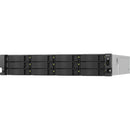 QNAP TS-h1277AXU-RP 12-Bay NAS Enclosure