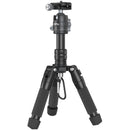 SmallRig VT-20 Mini Tripod and DT-50 Desktop Camera Bracket Kit