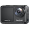 AKASO Brave 7LE Action Camera with Microphone Pack