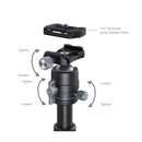 SmallRig ADV RHNCRS KIT f/A 7V/7RV/7IV + 4289