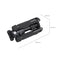 SmallRig VT-20 Aluminum Mini Tripod with Ball Head