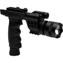 Osprey Global Foregrip/Battlegrip Green Laser & Flashlight Combo