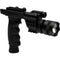 Osprey Global Foregrip/Battlegrip Green Laser & Flashlight Combo