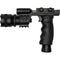Osprey Global Foregrip/Battlegrip Green Laser & Flashlight Combo