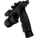 Osprey Global Foregrip/Battlegrip Green Laser & Flashlight Combo