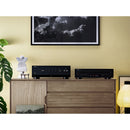Yamaha CD-C603BL 5-Disc CD Changer with USB Playback