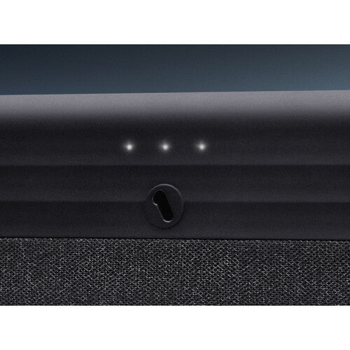 One For All 60-Mile Amplified Bar HDTV Indoor Antenna