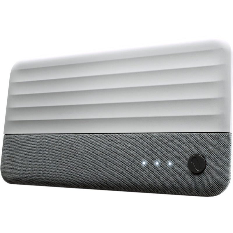 One For All 60-Mile Amplified HDTV Indoor Antenna (Gray)