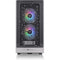 Thermaltake Ceres 300 TG ARGB Mid-Tower Chassis (Black)