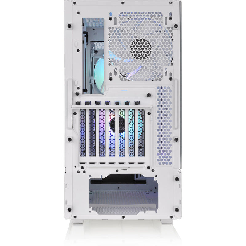 Thermaltake Ceres 300 TG ARGB Mid-Tower Chassis (Snow)