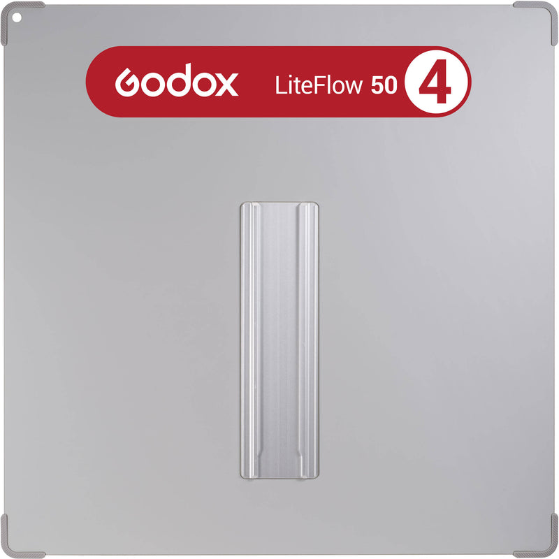Godox KNOWLED LiteFlow 50 Soft Strip Light Reflector (20 x 20")
