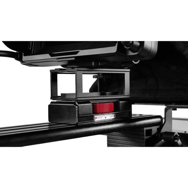 Prompter People Camera Riser Block (1.5")