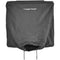 Prompter People 12" Beamsplitter Glass with Removable Hood for Prompter Pal and UltraFlex Teleprompters