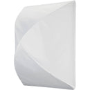 Godox Pancake Lantern Softbox for F400Bi